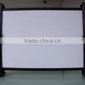 Screen of Mini Projector thumbnail-1