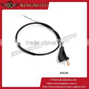 FZ16 Motorcycle Clutch Cable thumbnail-1