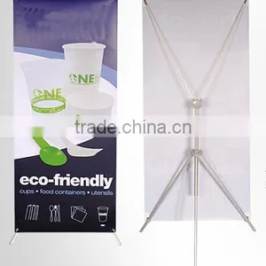 China Online Store for X Roll up Banner Stand,X Banner,X Frame Banners,X Banner for Advertisement thumbnail-4