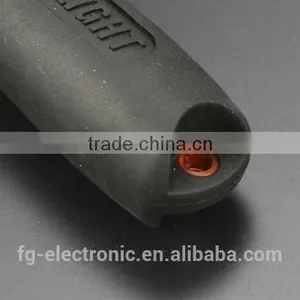 FG-01054 LED Plastic Torch thumbnail-6