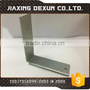 Customized Cheap Metal Fabrication Stamping Steel Stamping Parts Stamping Products thumbnail-3