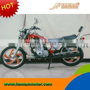 China Cheap Cruiser Chopper Bike thumbnail-1