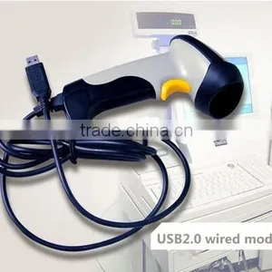 Bluetooth Portable Wireless Bluetooth Barcode Scanner for Apple IOS Android Win thumbnail-2
