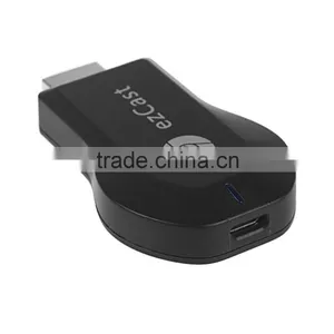 Ezcast M2 Wireless Hdmi Wifi Display Allshare Cast Dongle Adapter Miracast TV Stick Receiver Support Windows Ios Andriod thumbnail-2