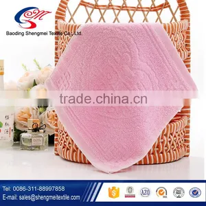 Premium Quality and Soft OEM Order of Customed Plain Hand Towel thumbnail-4