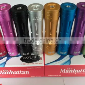 Awsome Mod m6 Mod Hot New Products for 2015 thumbnail-1