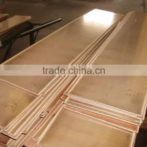Bimetal Strips of Steel Alloy Copper,bi-metal Plate for Bushing thumbnail-3
