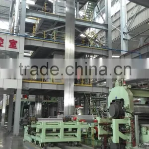 Zhongbao Manufacturer Hot Rolled Pickled and Oiled Steel Coil thumbnail-5