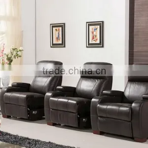 Modern Home Metal Frame Single Sofa and Massage Sofa Chair thumbnail-3