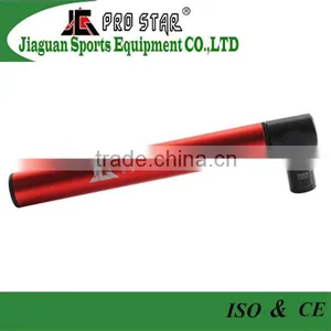 2015 Fairly Lightweight Fashion Design Aluminum MTB Bike Pump thumbnail-5