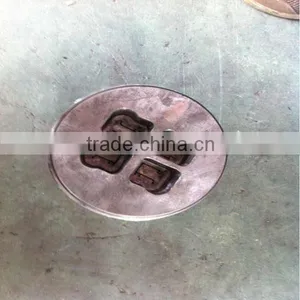 Aluminium Extrusion Tooling Die in China thumbnail-1