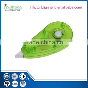 Paper Mate Fashional Green Colored Correction Tape Dispanser thumbnail-1