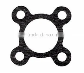 DISCHARGE SERVICE VALVE GASKET 4 & 6 CYL. thumbnail-1