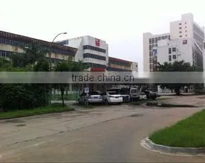 B&D Optoelectronics Technology Co., Ltd. Fujian company overview - view 2 thumbnail