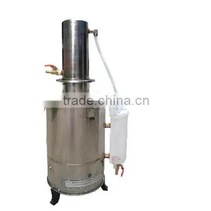Stainless Steel Distiller, Water Still,distiller Water Still, Ditillator thumbnail-2