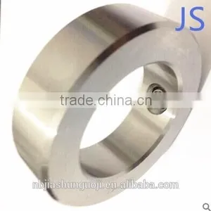 Metric or Inch Plastic Shaft Collar, Metric or Inch Plastic Set Screw Shaft Collar thumbnail-5