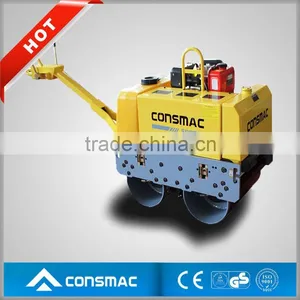 CONSMAC Road Roller Spare Parts thumbnail-1