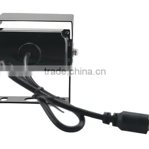 18 IR Water Resistant IP68 Night Vision 7070chip Reversing Cameras PAL/NSTC thumbnail-4