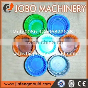 Blowing Mould for 2.5L Bottle thumbnail-4