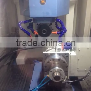 VIK-5B Cnc Tool Grinding Machine Manufacturers thumbnail-4