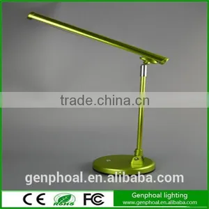 2015 Flexible 8W Led Table Lamp, Led Desk Lamp, Led Reading Lamp With CE/RoHS Warranty 2 Years thumbnail-6