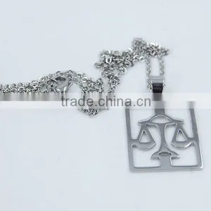Chinese Zodiac Pendant thumbnail-1