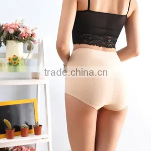 Apricot Unique and New Fashion Waist Trainer Underwear for Sexy Women thumbnail-5