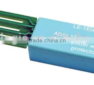 ADSL Splitter, ADSL2+ Over ISDN Splitter for MDF thumbnail-2