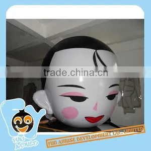 Giant Helium Balloon for Sale thumbnail-3