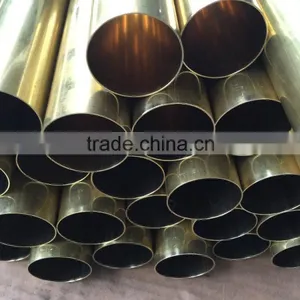 BRASS TUBE thumbnail-2