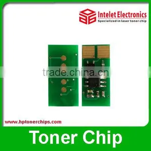 European Chip Print Cartridge for X738 Chips Reset Toner Chips C734A2KG/ C734A2CG/ C734A2YG/ C734A2MG thumbnail-1