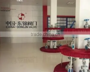 Dongjin Valve Co., Ltd. company overview - view 1 thumbnail