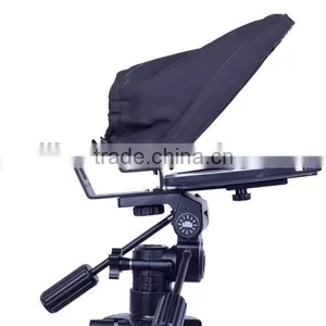 30%off!!! TC-Pad Teleprompter for TV Shows Recording thumbnail-1