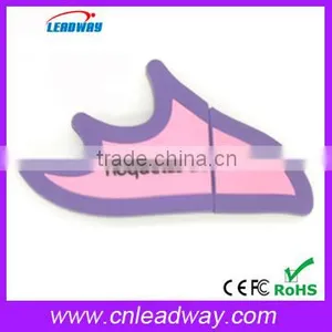 Customized PVC Cheap Novelty Usb Flash Drives thumbnail-2