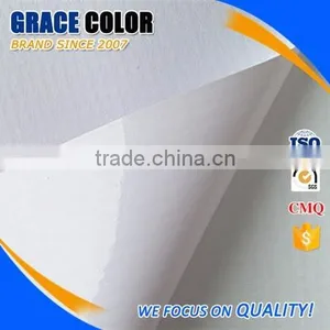 High Cost-effective Outdoor Advertising Banner and Flex Raw Material thumbnail-1