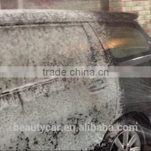 Car Care High Concentrated Self Service Snow Foam Car Wash Shampoo Car Wash Soap thumbnail-5