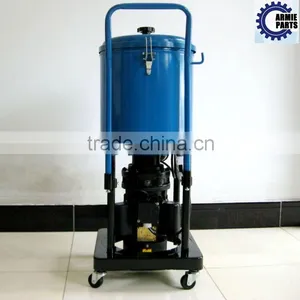 Electric Motor Grease Pump 25L thumbnail-1
