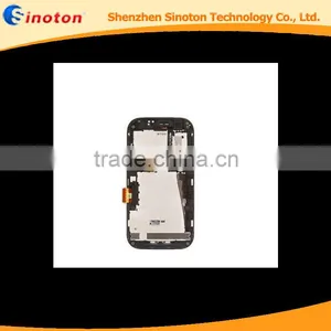 Wholesale for Htc DESIRE SV Lcd Screen Display Digitizer Touch + Frame Assembly in thumbnail-2
