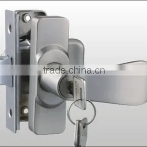 Wholesale Self Locking Door Lock thumbnail-2