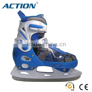 Senhai 2016 New Style Ice Skating Shoes for Hockey thumbnail-1