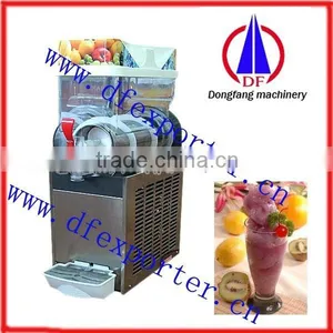2015 New Products Ice Slush Machine ,fruit Slush Machine ,slush Machines China thumbnail-1