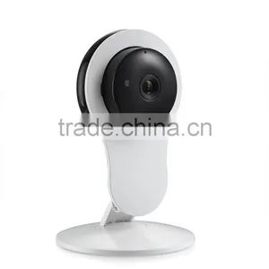 Camnoopy Lower Price Hot Sell Smart Home Mini Cctv Wireless Security Baby Monitor IP Camera thumbnail-4