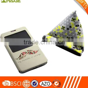 Wholesale Microfiber Phone Holder Printing thumbnail-2