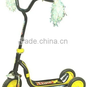 Children Safe Aluminum Scooter (XR-SC-07) Scooter thumbnail-1