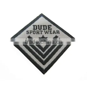 Custom Woven Patches thumbnail-4