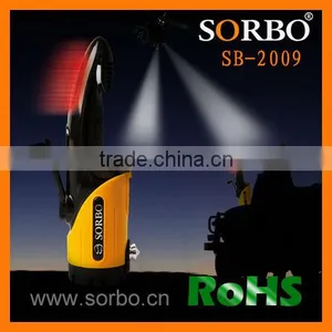 Hot Selling Useful Multifunction Auto Hammer With Seatbelt Cutter and Emergency Light and Car Alarm thumbnail-6