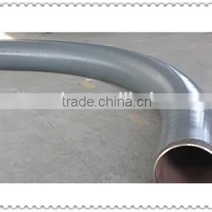 Intermediate Frequency Pipe Bend 90 Degree thumbnail-1