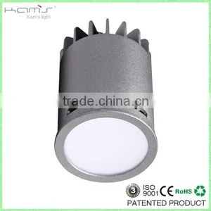 8W Dimmable COB LED Spotlight MR16 Module thumbnail-2