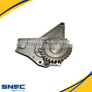 for Weichai Power Engine Parts 12159765 Oil Pump SNSC for Weichai Yuchai Shangchai Deutz Engine Part thumbnail-1
