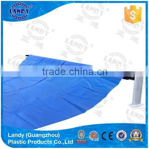 Made in China PE Cheap Hot Pool Cover Roller thumbnail-2